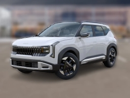 Kia Seltos EX FWD 2027