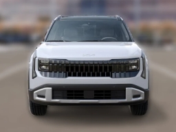 Kia Seltos EX FWD 2027
