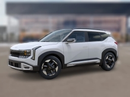 Kia Seltos EX FWD 2027