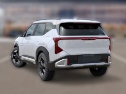 Kia Seltos EX FWD 2027