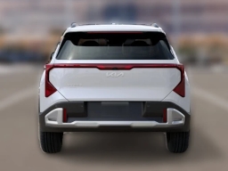 Kia Seltos EX FWD 2027