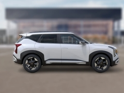 Kia Seltos EX FWD 2027