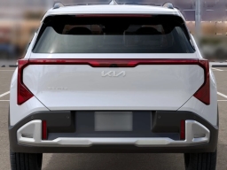 Kia Seltos EX FWD 2027