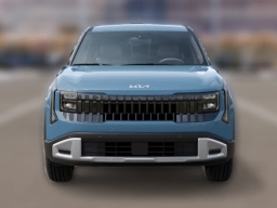 Kia Seltos EX FWD 2027