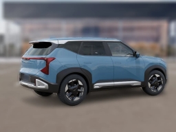 Kia Seltos EX FWD 2027