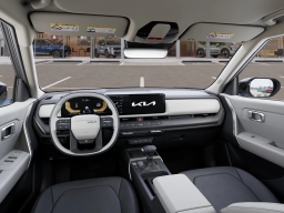 Kia Seltos EX FWD 2027