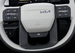 Kia Seltos EX FWD 2027