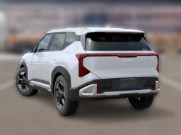 Kia Seltos EX FWD 2027