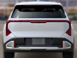 Kia Seltos EX FWD 2027