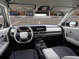 Kia Seltos EX FWD 2027