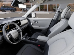 Kia Seltos EX FWD 2027