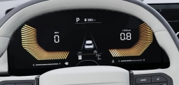 Kia Seltos EX FWD 2027
