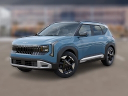 Kia Seltos EX FWD 2027