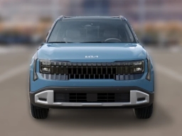 Kia Seltos EX FWD 2027