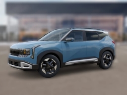 Kia Seltos EX FWD 2027
