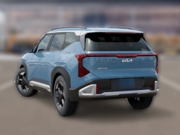 Kia Seltos EX FWD 2027