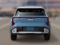 Kia Seltos EX FWD 2027