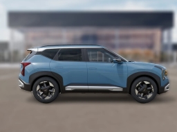 Kia Seltos EX FWD 2027