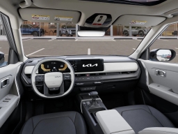 Kia Seltos EX FWD 2027