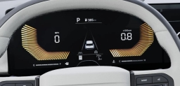 Kia Seltos EX FWD 2027