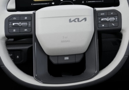 Kia Seltos EX FWD 2027