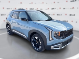 Kia Seltos EX FWD 2027