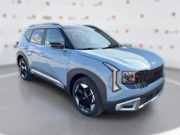 Kia Seltos EX FWD 2027