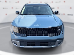 Kia Seltos EX FWD 2027