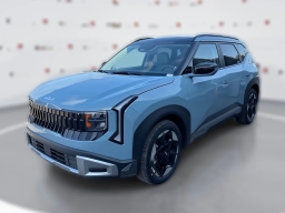 Kia Seltos EX FWD 2027