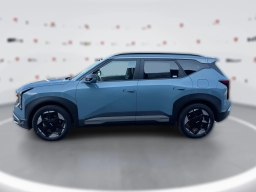 Kia Seltos EX FWD 2027