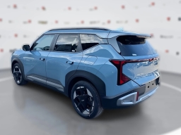Kia Seltos EX FWD 2027