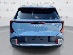 Kia Seltos EX FWD 2027