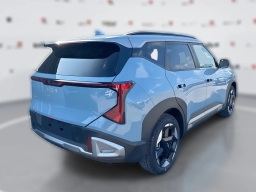 Kia Seltos EX FWD 2027