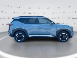 Kia Seltos EX FWD 2027