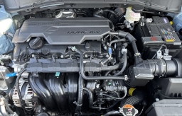 Kia Seltos EX FWD 2027