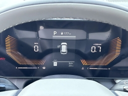 Kia Seltos EX FWD 2027