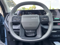 Kia Seltos EX FWD 2027