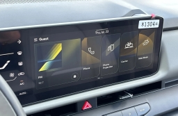 Kia Seltos EX FWD 2027