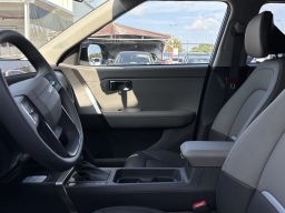 Kia Seltos EX FWD 2027