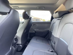 Kia Seltos EX FWD 2027