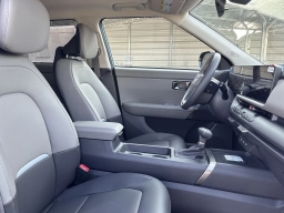 Kia Seltos EX FWD 2027