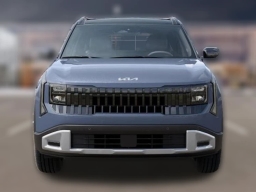 Kia Seltos EX FWD 2027