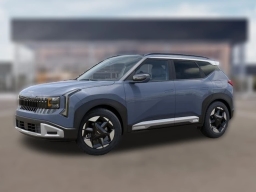 Kia Seltos EX FWD 2027