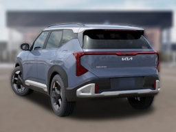 Kia Seltos EX FWD 2027