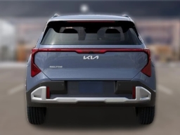 Kia Seltos EX FWD 2027
