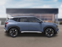 Kia Seltos EX FWD 2027