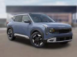 Kia Seltos EX FWD 2027