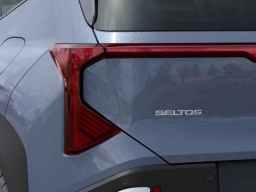 Kia Seltos EX FWD 2027