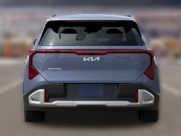 Kia Seltos EX FWD 2027