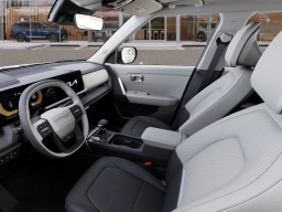 Kia Seltos EX FWD 2027